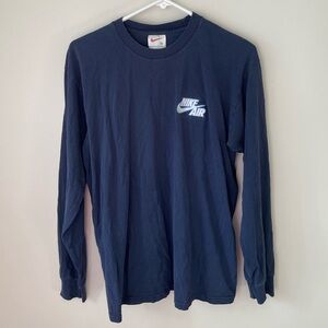 Nike Longsleeve Top